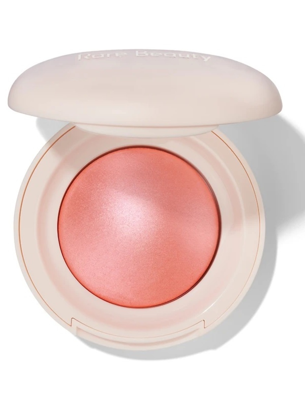 Rare Beauty Soft Pinch Luminous Powder Blush: Cheer